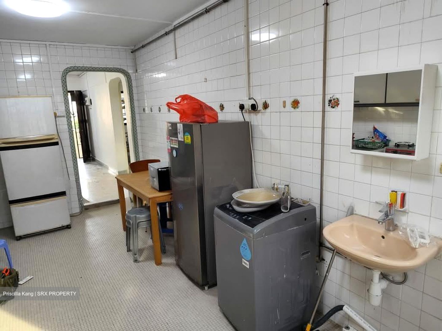 Blk 611 Ang Mo Kio Avenue 5 (Ang Mo Kio), HDB 3 Rooms #574485281